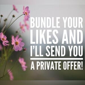 Closet clearout! EVERYTHING MUST GO!